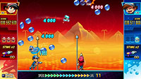 Pang Adventures-screenshots